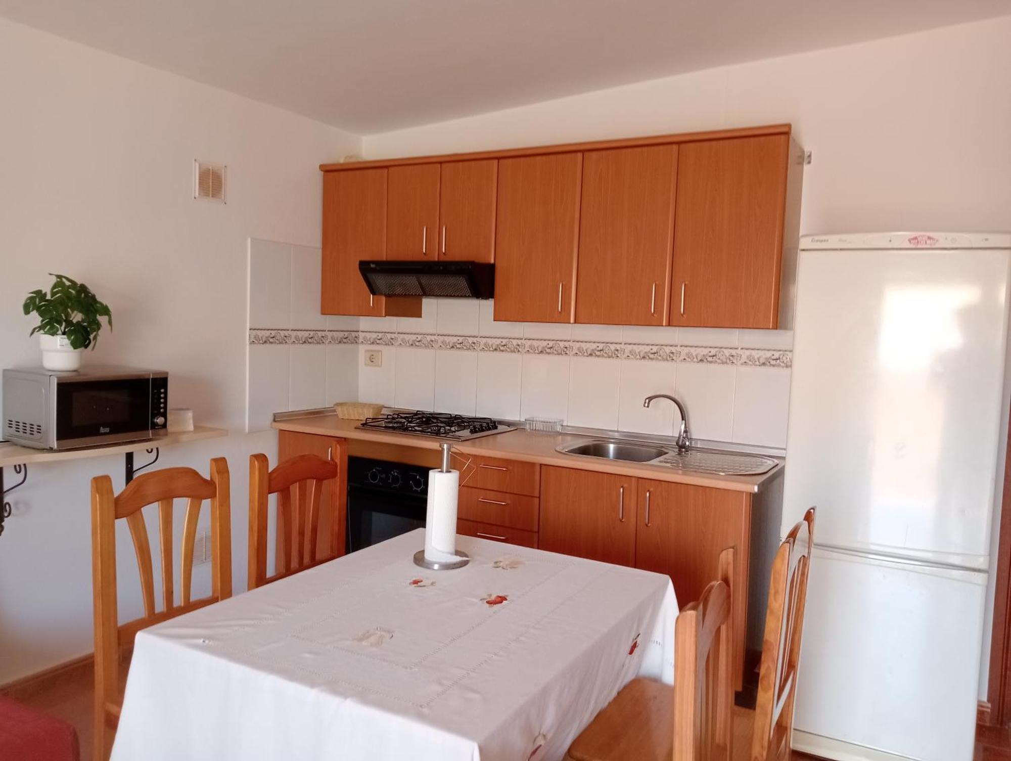 Casa Nahara Villa Puerto del Rosario  Eksteriør bilde