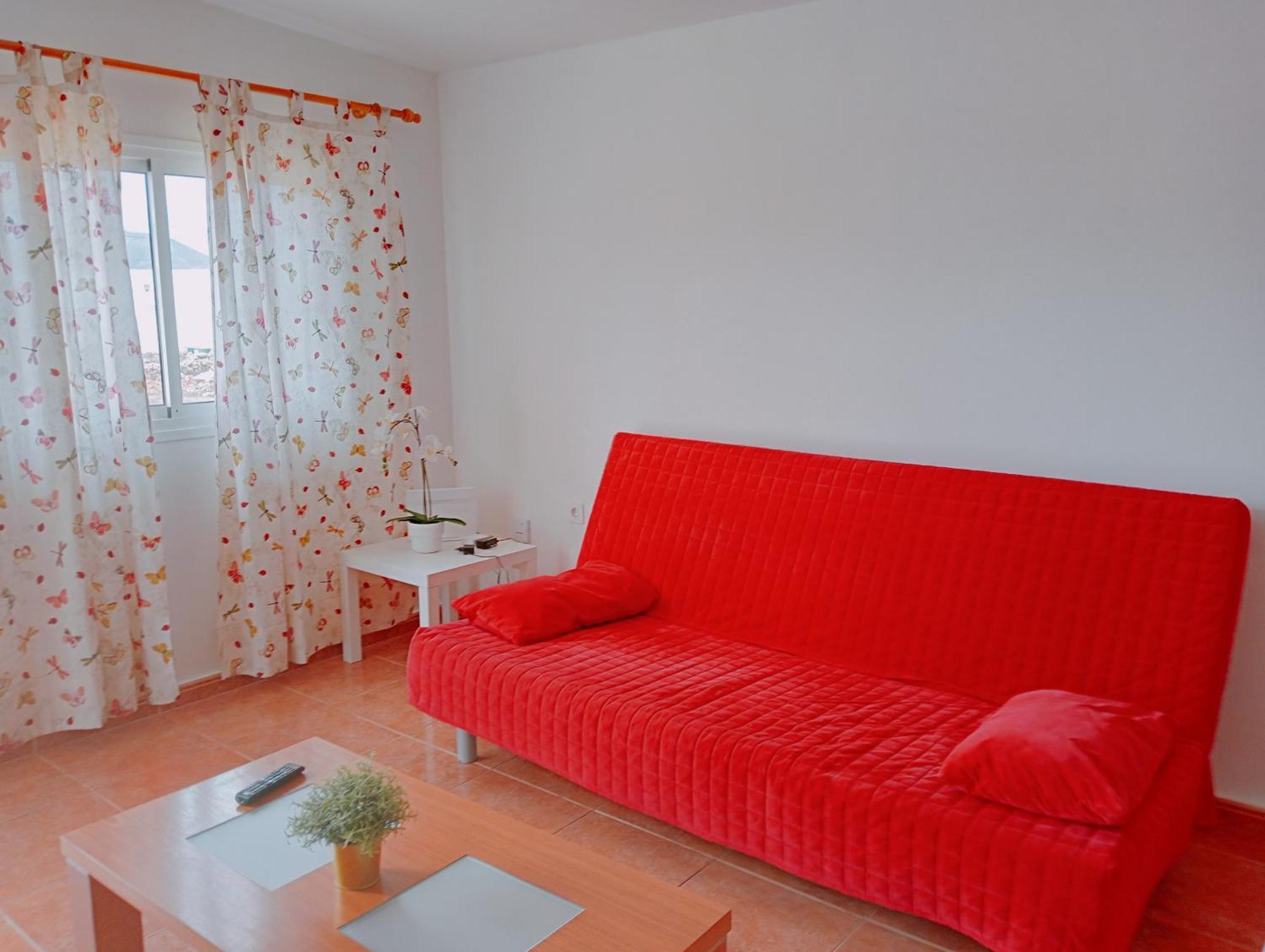 Casa Nahara Villa Puerto del Rosario  Eksteriør bilde