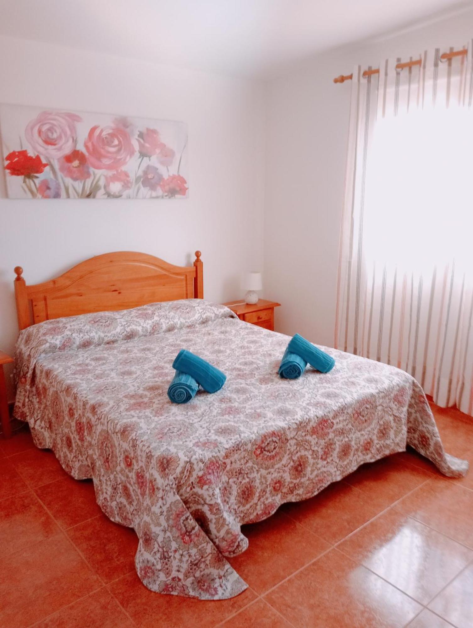 Casa Nahara Villa Puerto del Rosario  Eksteriør bilde
