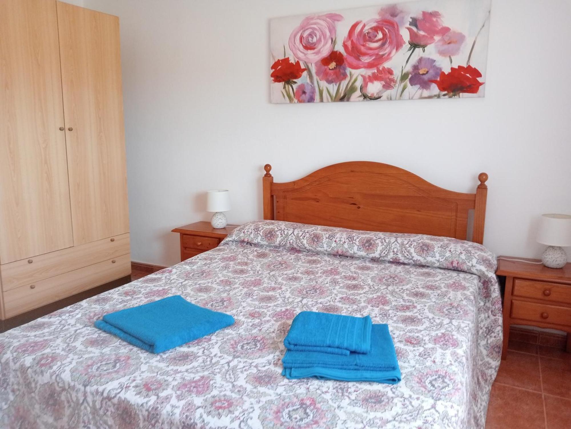 Casa Nahara Villa Puerto del Rosario  Eksteriør bilde